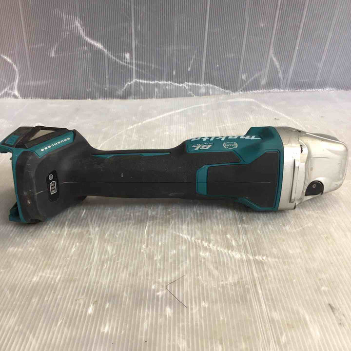 ★マキタ(makita) 100mmコードレスディスクグラインダ GA408DZ【草加店】