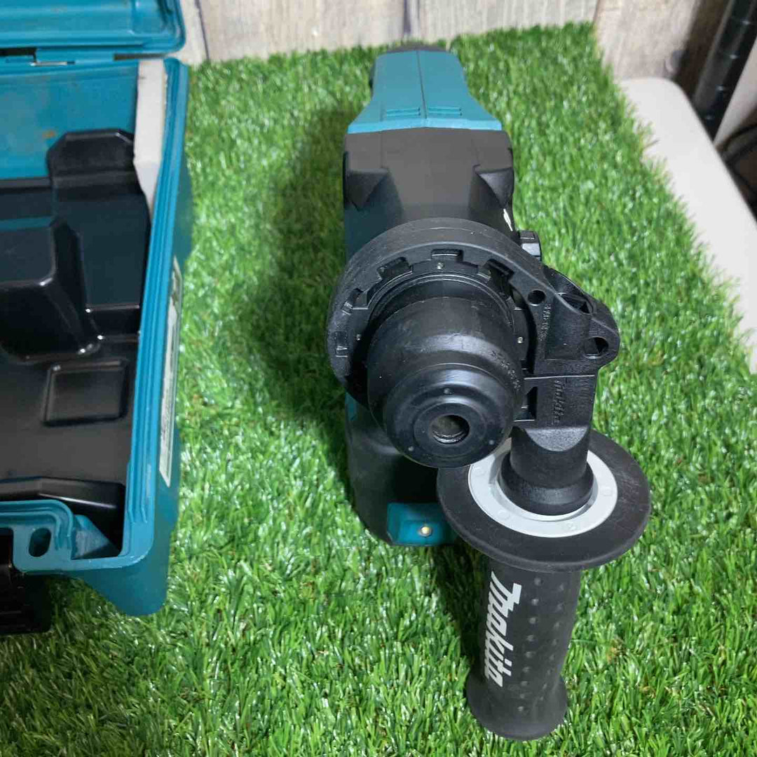 ★マキタ(makita) コードレスハンマドリル HR166DSMX ※バッテリー1個【戸田店】