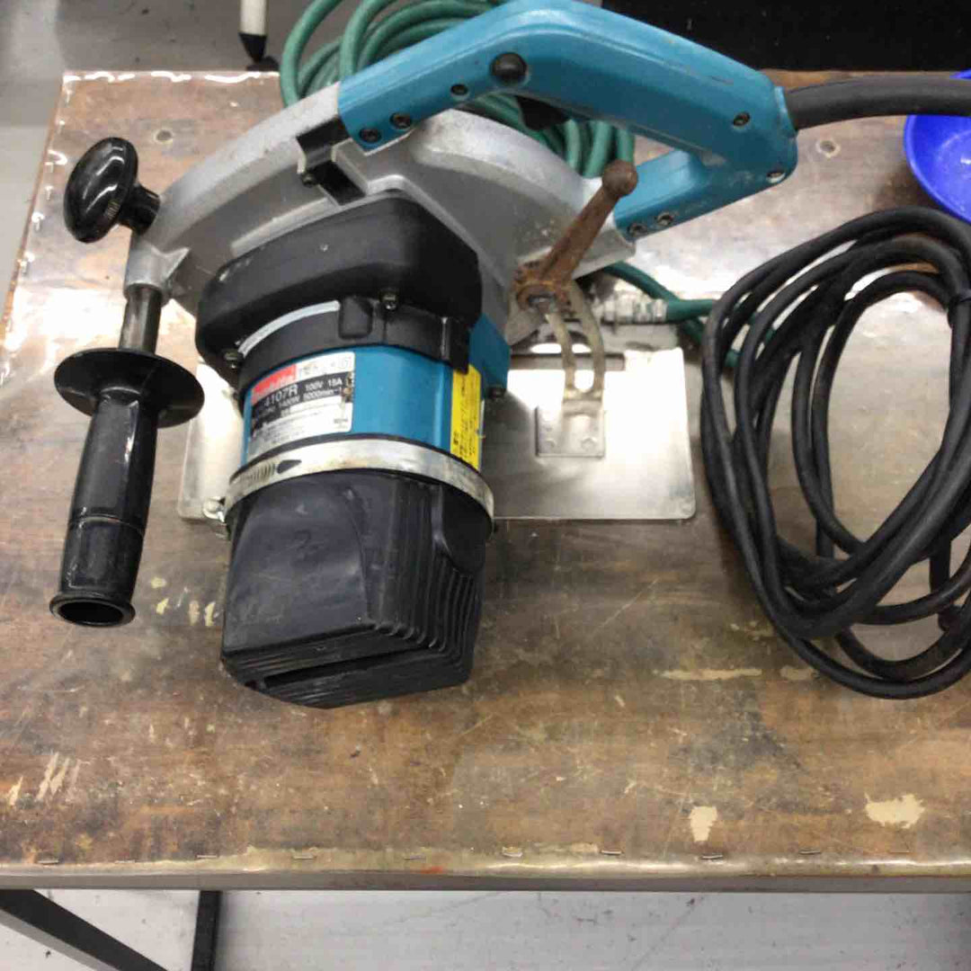 ◇マキタ(makita) 180mm カッタ 給水装置仕様 4107R【戸田店】
