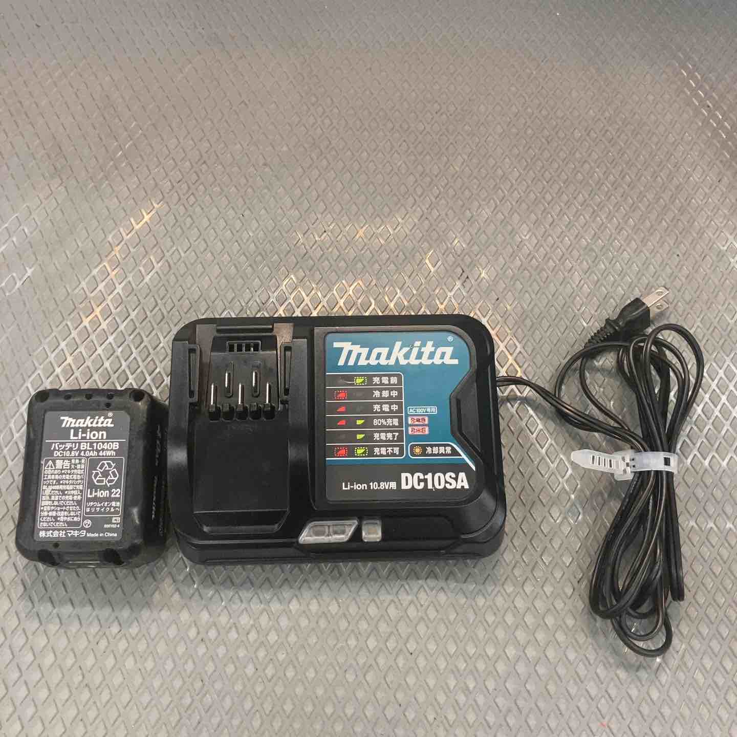 【中古品】マキタ(makita) コードレス振動ドリルドライバー HP331DSHX【所沢店】 中古品】マキタ(makita) コードレス振動ドリルドライバー HP331DSHX