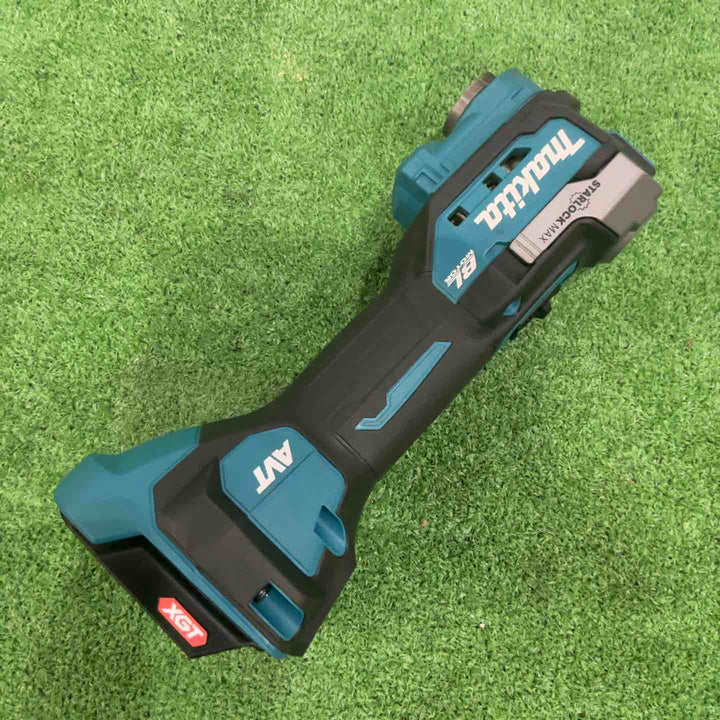 ★マキタ(makita) コードレスマルチツール TM001GRDX【川口店】