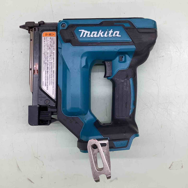 ★マキタ(makita) コードレスピンネイラ PT353DZ【越谷店】