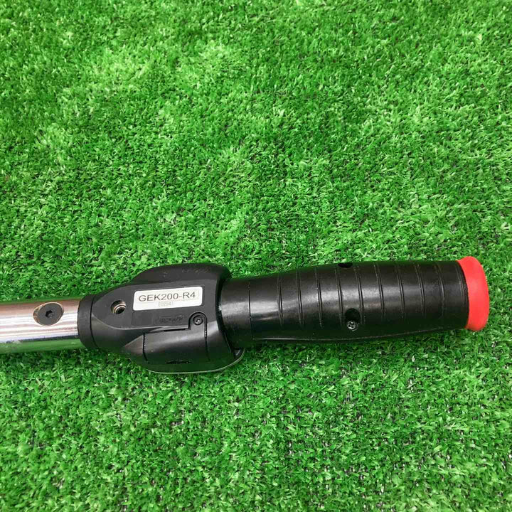 ◇KTC デジタルトルクラチェット GEK200-R4【川越店】