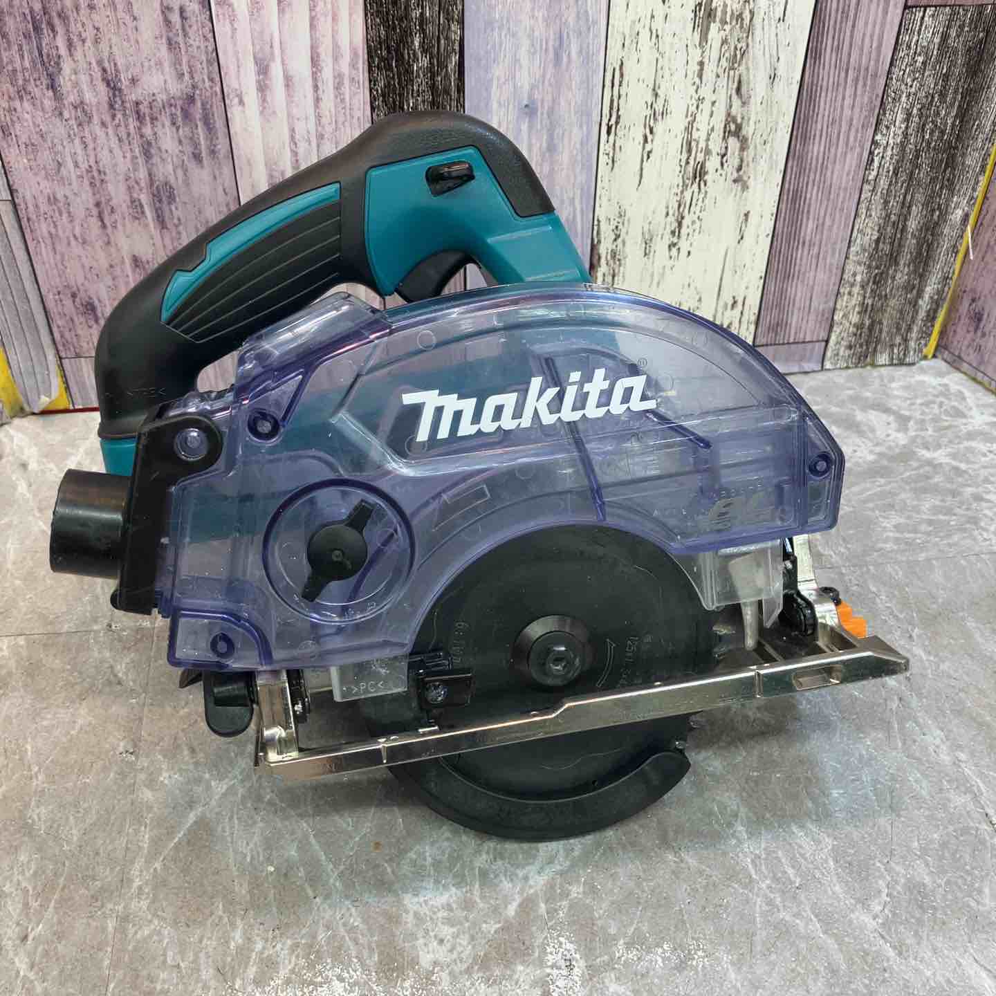 ★マキタ(makita) コードレス防じん丸のこ KS513DZ【八潮店】 ☆マキタ(makita) コードレス防じん丸のこ KS513DZ【八潮店】 – アクト
