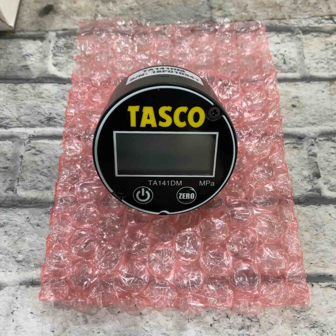 ◇イチネンTASCO TA141DM デジタルミニ連成計【川口店】