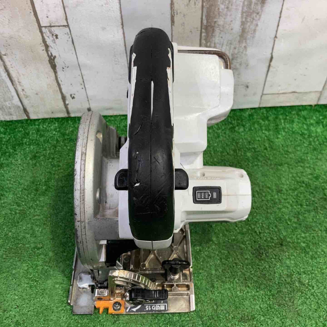 ★マキタ(makita) コードレス丸のこ HS471DZW【町田店】