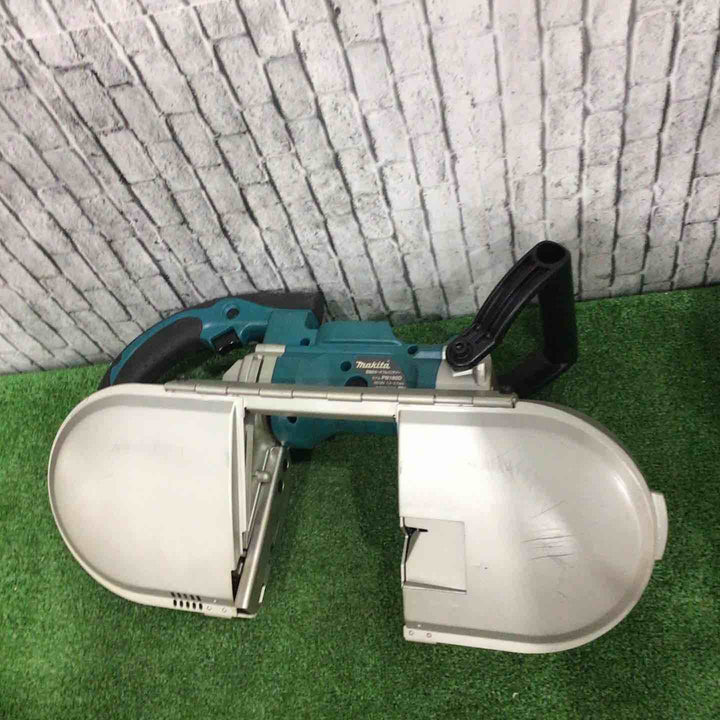 ★マキタ(makita) コードレスバンドソー PB180DZ【川口店】