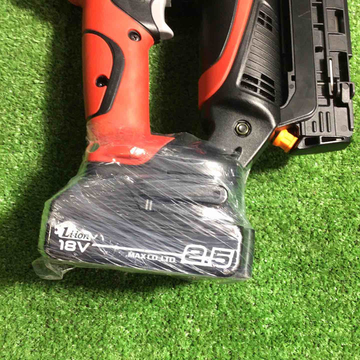 ◇マックス(MAX) コードレスピンネイラ TJ-35P3-BC/1825A【川口店】