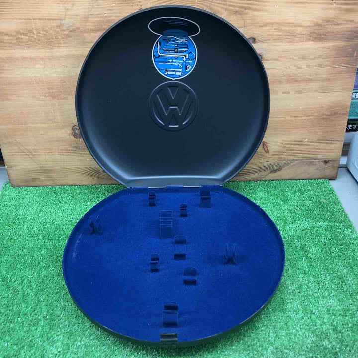 【中古美品】 フォルクスワーゲン/VW 工具箱 ビートル ツールボックス 【鴻巣店】