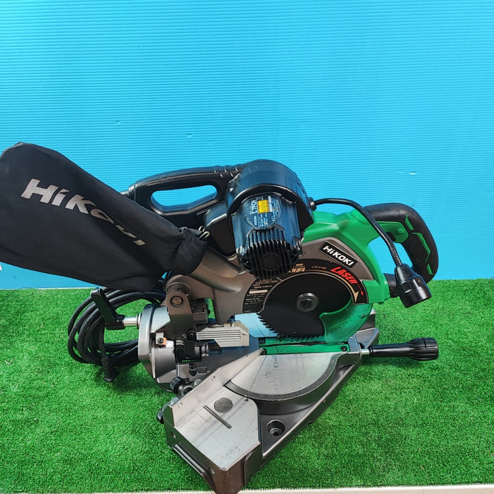 ☆ハイコーキ(HIKOKI ※旧:日立工機) 190mm 卓上丸のこ C7FCH【岩槻店】