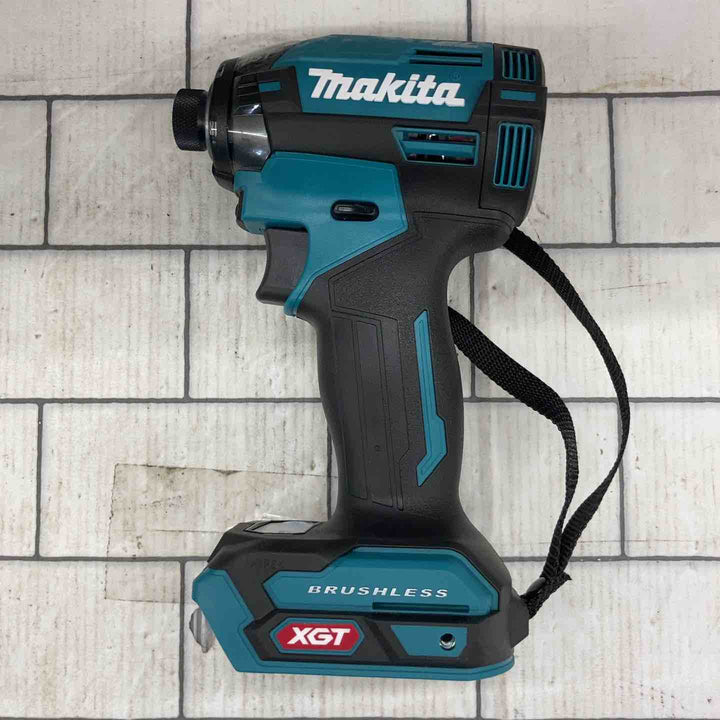 ★マキタ(makita) コードレスインパクトドライバー TD002GRDX【所沢店】