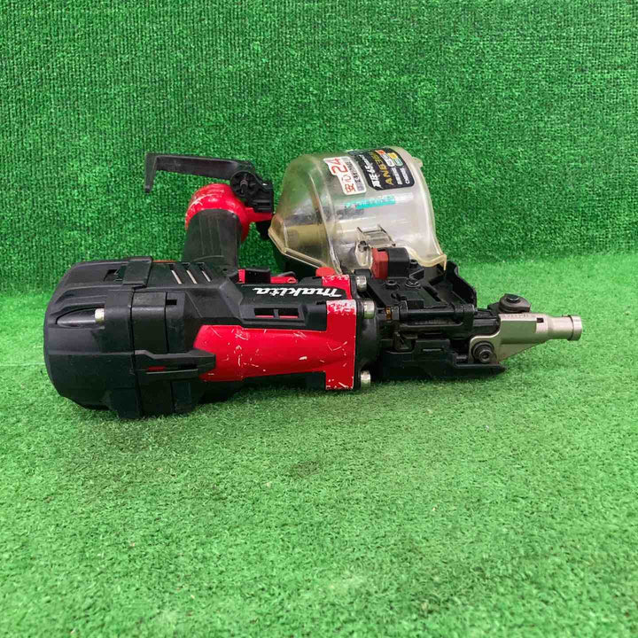 ★マキタ(makita) 高圧エア釘打ち機 AN636H【川崎店】