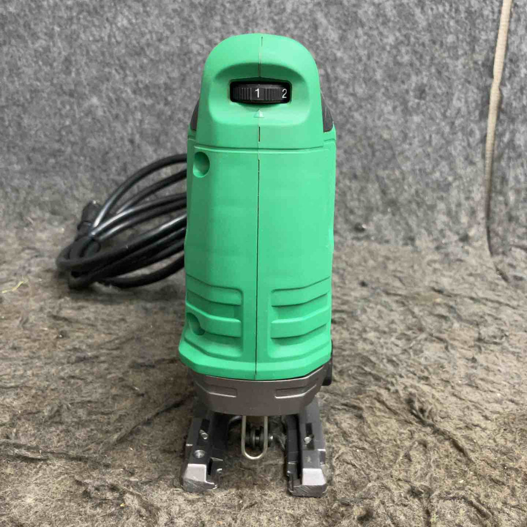 ◇ハイコーキ(HIKOKI ※旧:日立工機) 電子ジグソー CJ90VST2【鴻巣店】