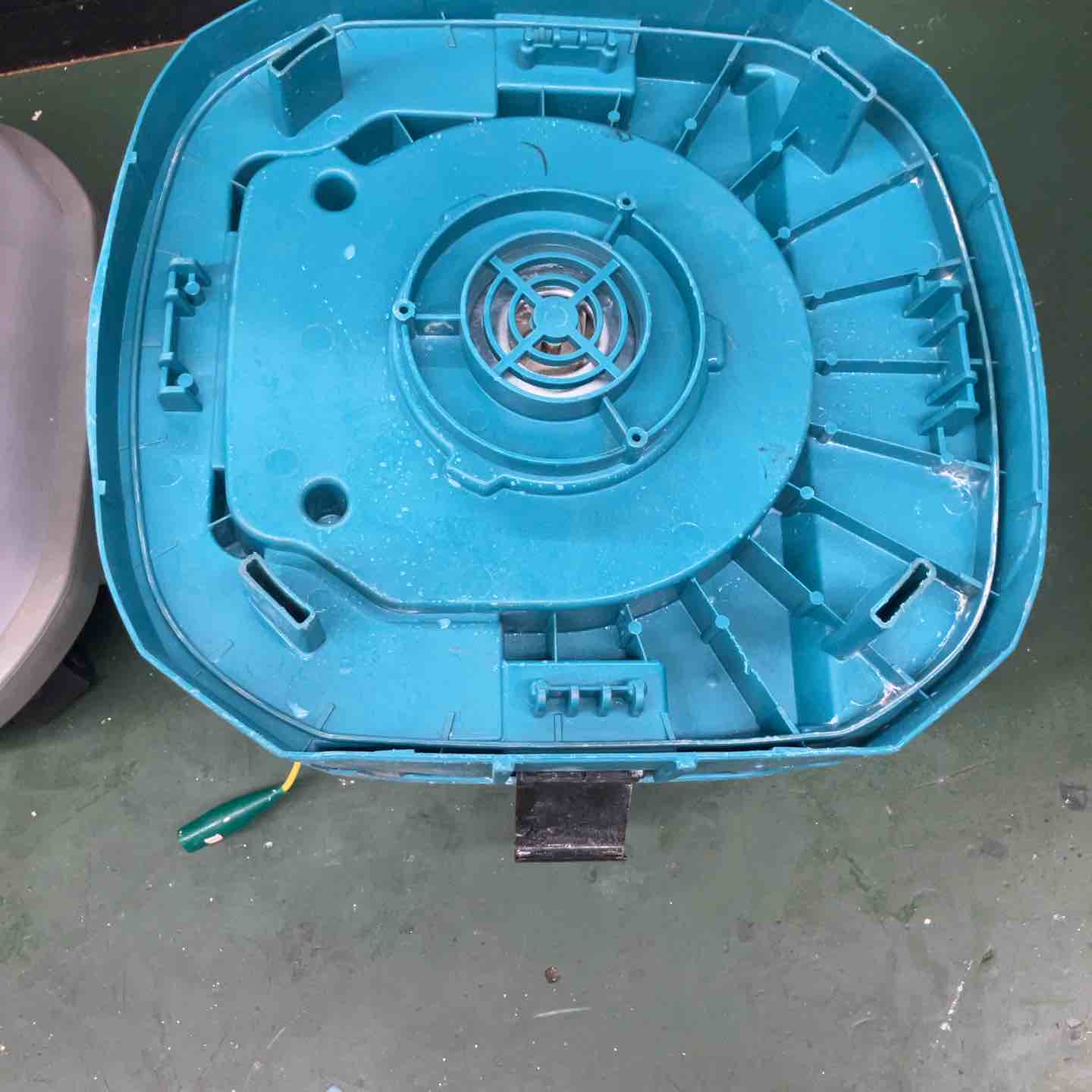 ☆マキタ(makita) 集じん機 乾式 VC0840【戸田店】 – アクトツール