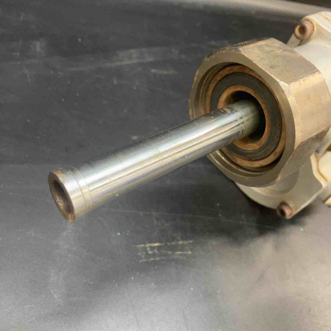 大肯精密(OSAKI) 水道用電動穿孔機 A-4 ホーク【川越店】