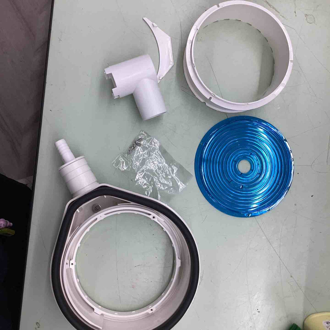 シブヤ WCRシリーズ 乾湿兼用パット WCR-130 048325【越谷店】