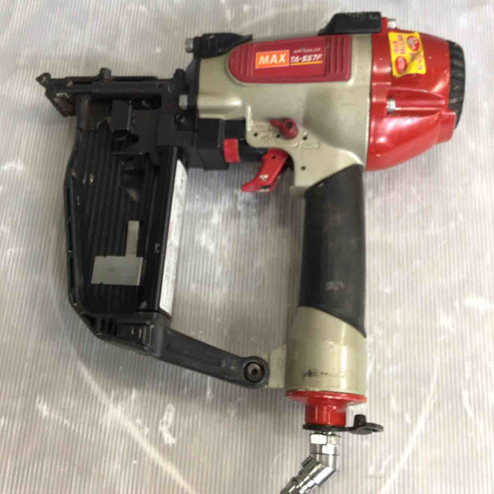☆マックス(MAX) 常圧フロアタッカ TA-557F/957Tフロア【草加店】