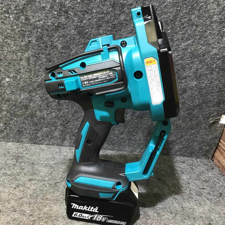 【美品】マキタ(makita) コードレス全ネジカッター SC102DRGX【桶川店】