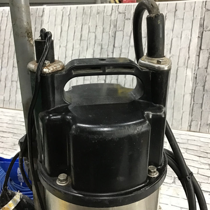 テラル 水中ポンプ 40PLA-5.25S【川口店】