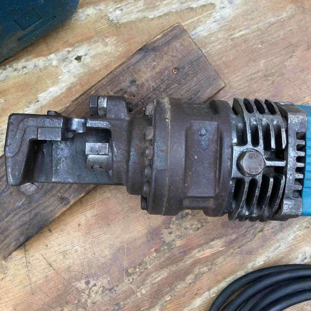 ◇マキタ(makita) 鉄筋カッター SC161【柏店】