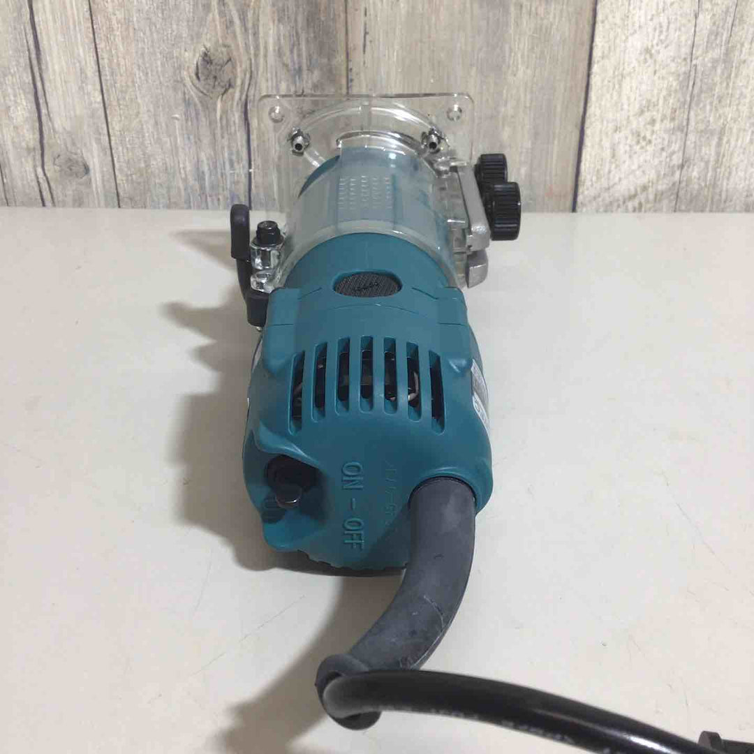 ☆マキタ(makita) 電子トリマ 3707FC【戸田店】