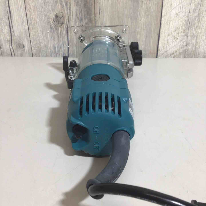 ☆マキタ(makita) 電子トリマ 3707FC【戸田店】