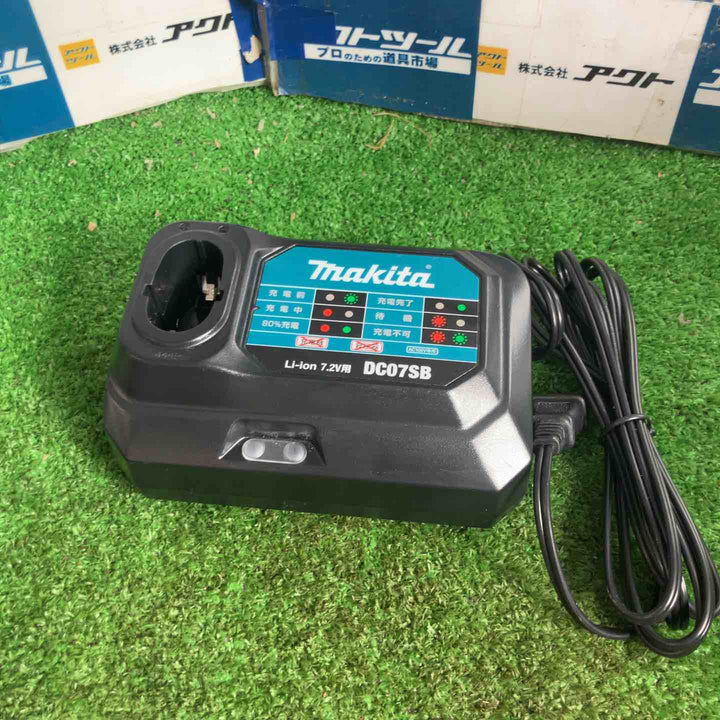 ★マキタ(makita) コードレスペンインパクトドライバー TD022DSHX【草加店】