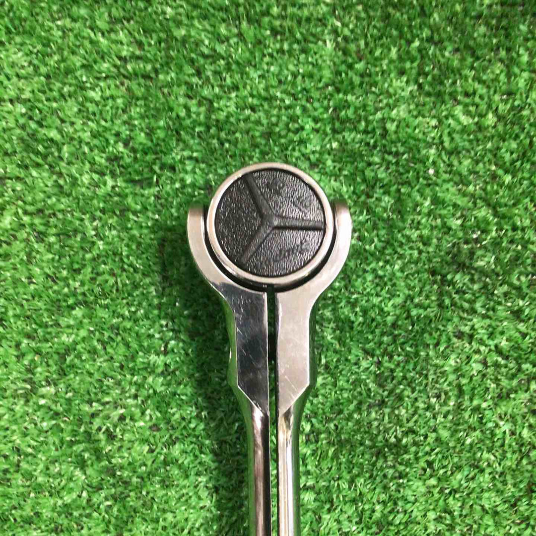★スナップオン(Snap-on) 3/8"ラウンドヘッドラチェット FHNF100【町田店】