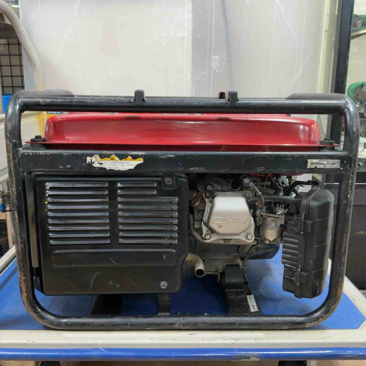 【店頭受取り限定】◇ホンダ(HONDA) 発電機 EBR2300 50Hz【草加店】