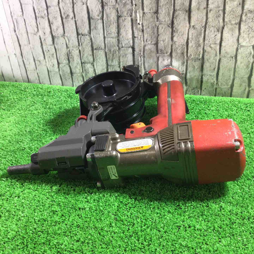 ◇マックス(MAX) 高圧コンクリートピンネイラ HN-25C【川口店】