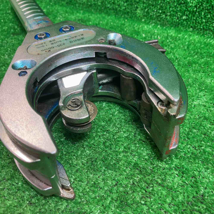 KTC　ラチェットパイプカッター　PCR2-66【川崎店】