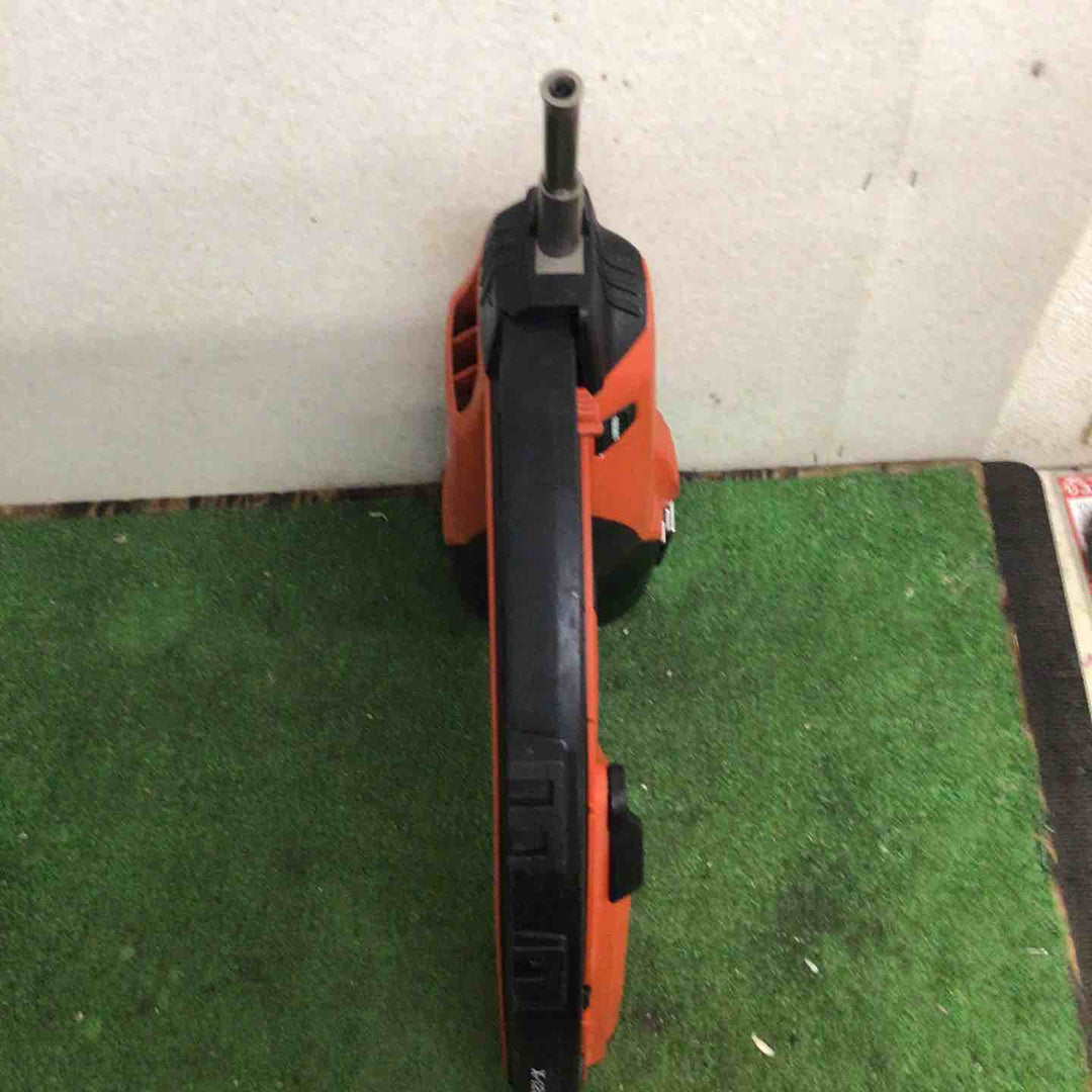◇ヒルティ(HILTI) ガス式鋲打機 GX120【町田店】