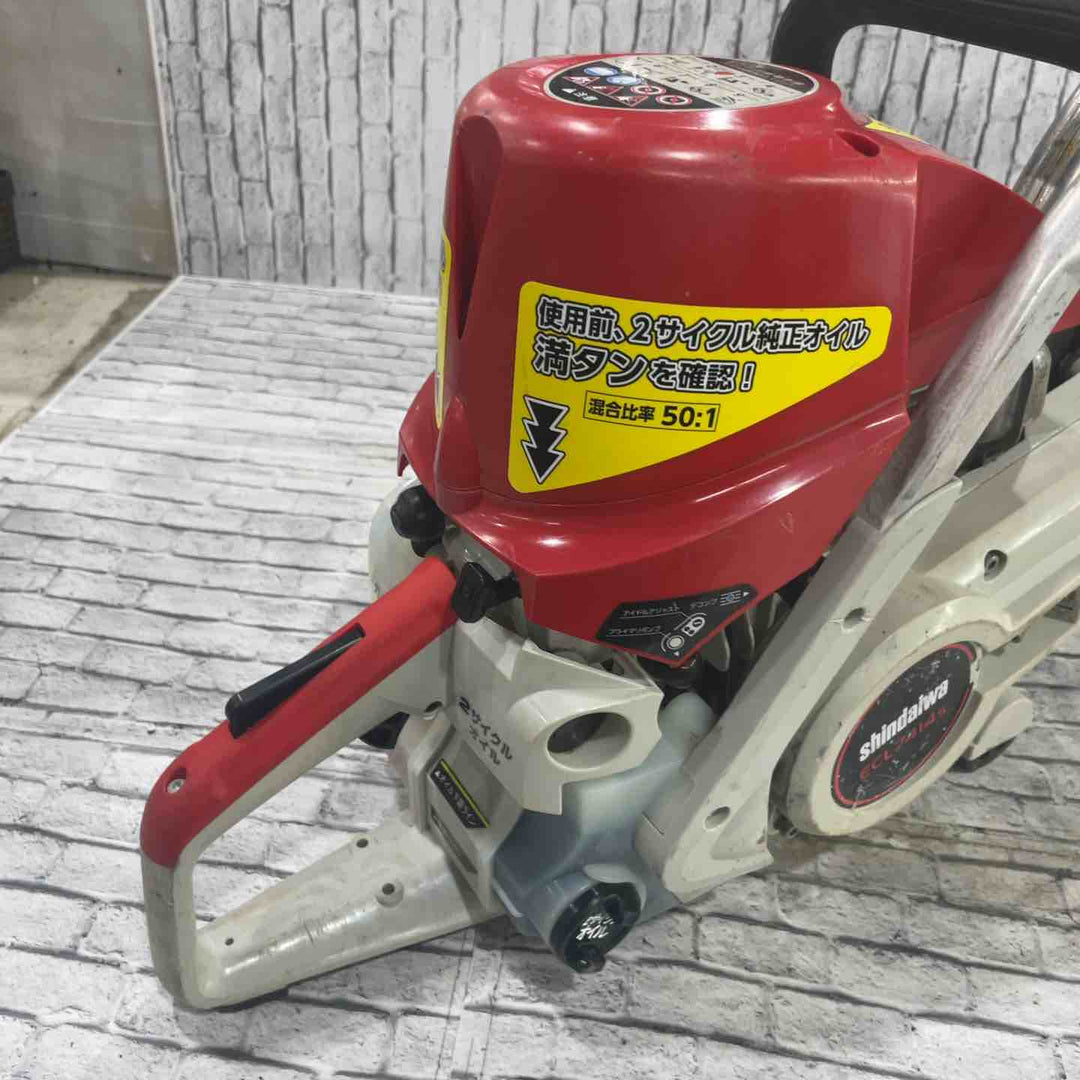 【店頭受取り限定】新ダイワ エンジンカッター スタンダードタイプ ECL7414S-CD【川口店】