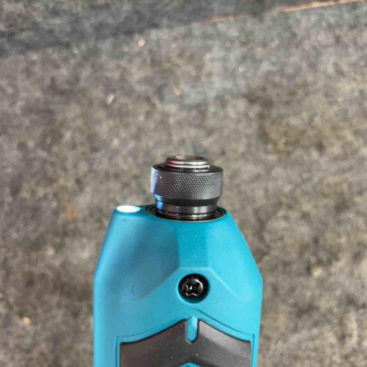★マキタ(makita) コードレスペンインパクトドライバー TD022DSHX ケース(7.2V1.5Ahバッテリー*2、充電器)【鴻巣店】