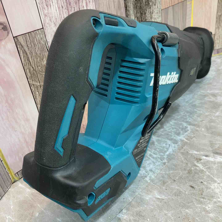【中古品】 マキタ(makita) コードレスレシプロソー JR002GRDX【藤沢店】