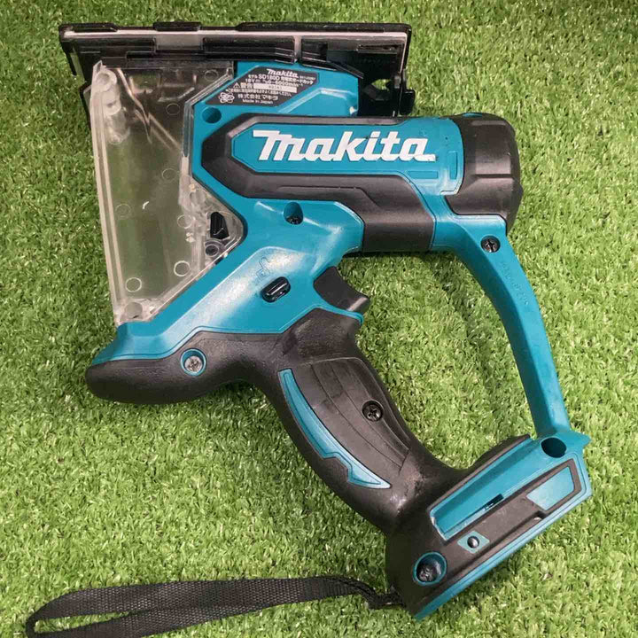 ★マキタ(makita) コードレスボードカッタ SD180DZ【川崎店】