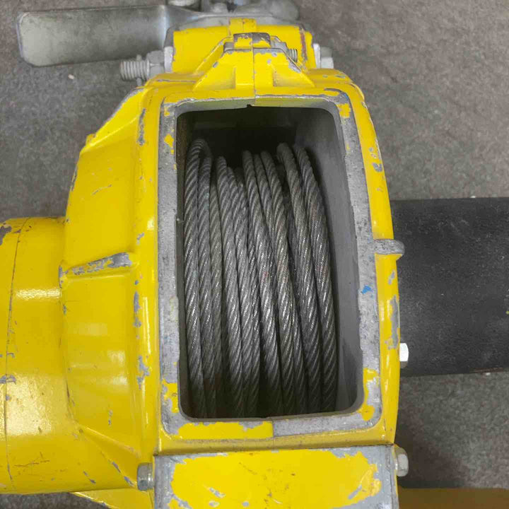 トーヨーコーケン　ベビーホイスト 　BH-N815WR　※リモコン2つ付属【川崎店】