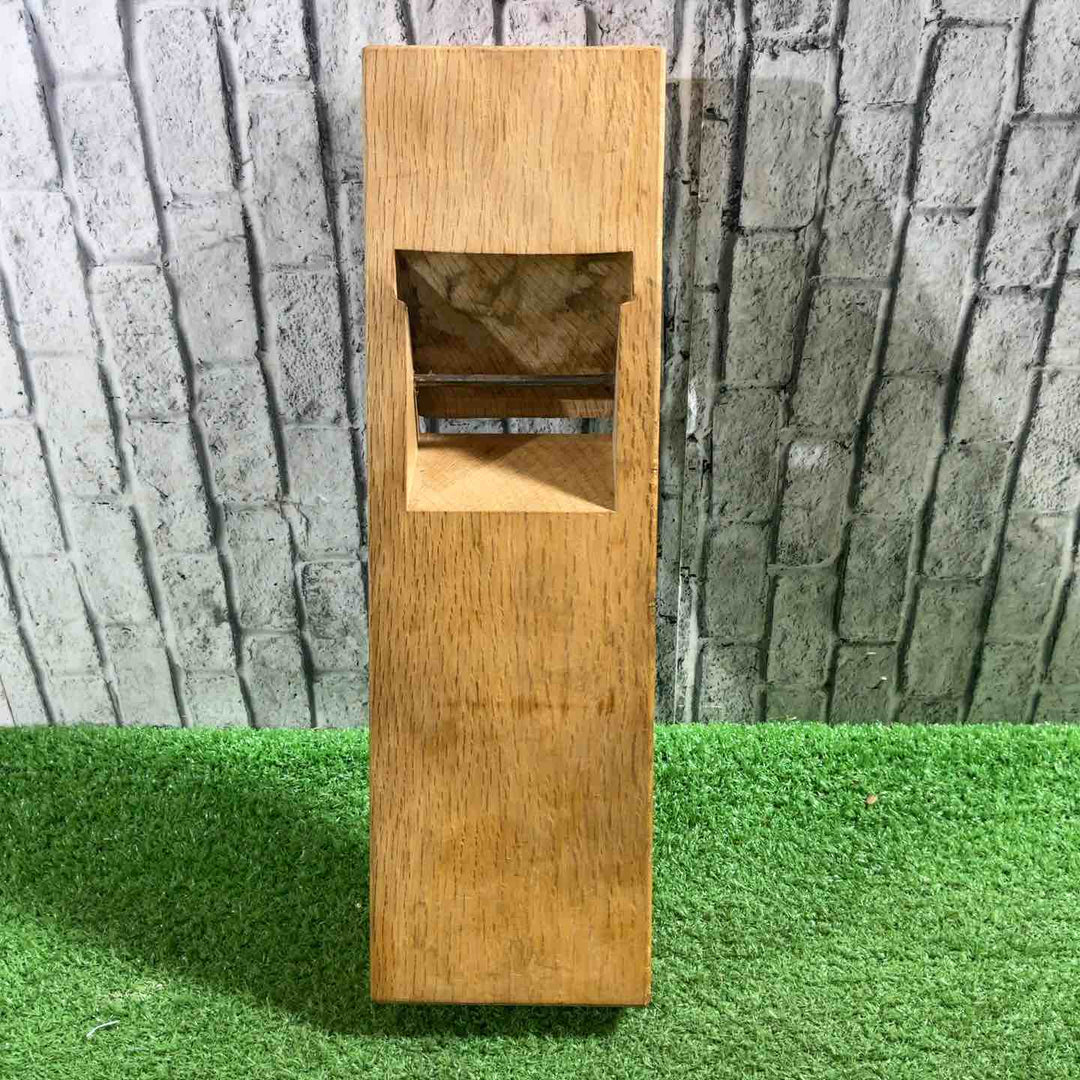 左市弘作 寸八鉋 鉋身幅約70mm 削り幅約64mm 【川口店】
