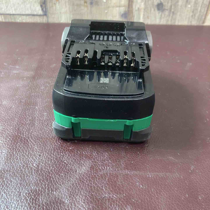 【中古美品】 ハイコーキ(HIKOKI ※旧:日立工機) リチウムイオンバッテリー 36V/2.5Ah BSL36A18BX 【東大和店】
