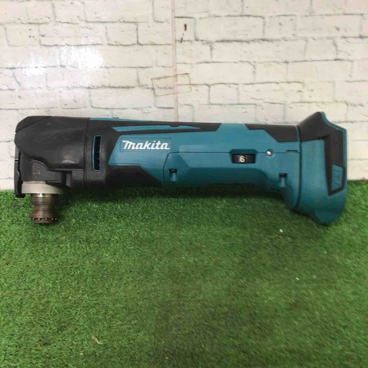 ★マキタ(makita) コードレスマルチツール TM51DZ【町田店】