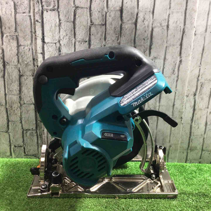 ★マキタ(makita) コードレス丸のこ HS631DZ【川口店】