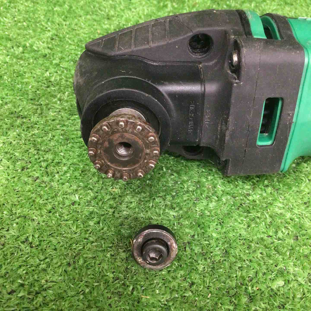 【中古品】 マキタ/makita マルチツール MTM001【鴻巣店】
