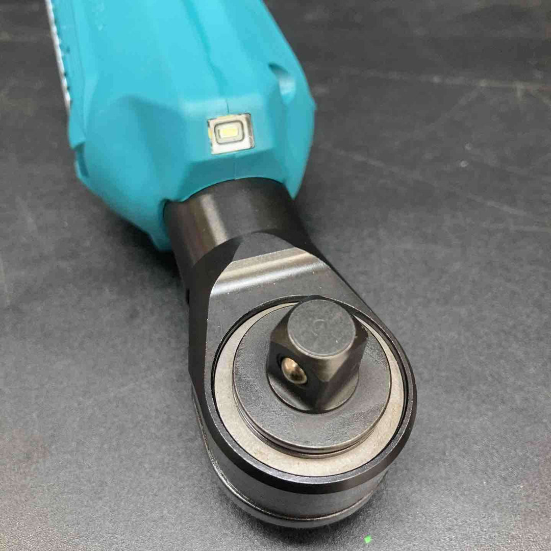 マキタ(makita) コードレスラチェットレンチ WR180DZ【川越店】