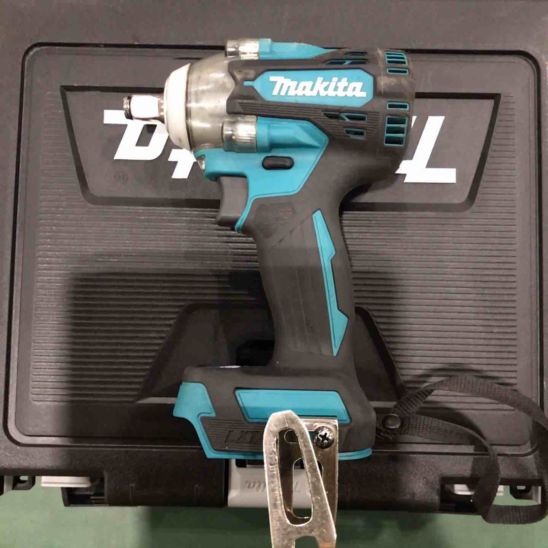 ★マキタ(makita) コードレスインパクトレンチ TW300DRGX【川口店】