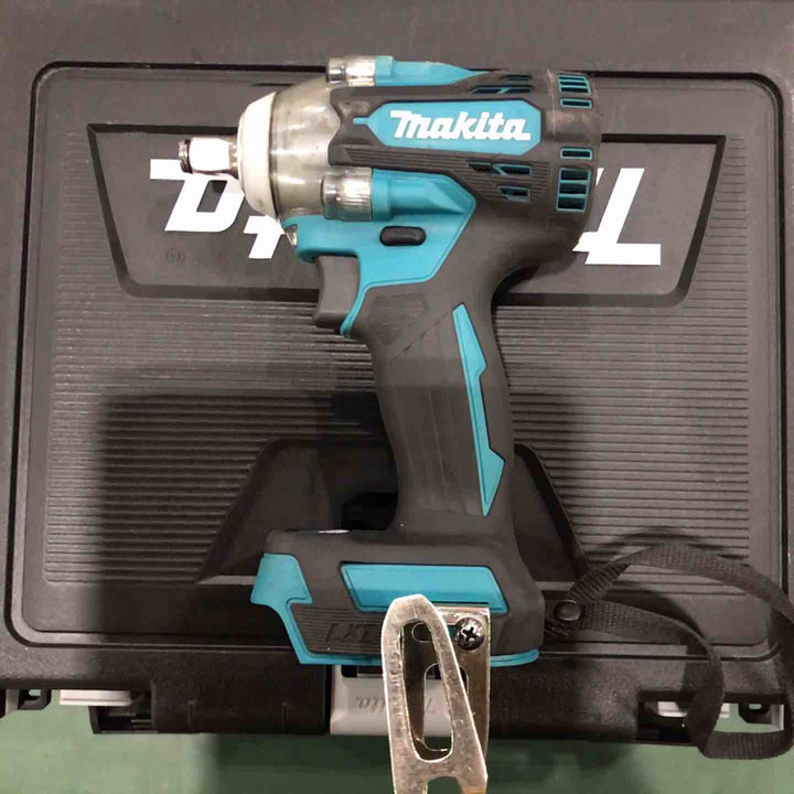 ★マキタ(makita) コードレスインパクトレンチ TW300DRGX【川口店】
