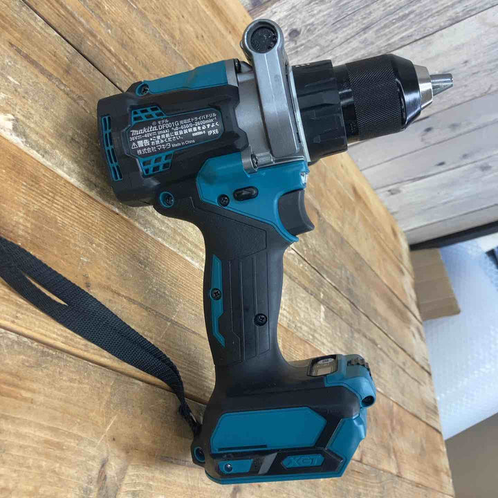 【中古美品】 ★マキタ(makita) コードレスドリルドライバー DF001GZ 【東大和店】