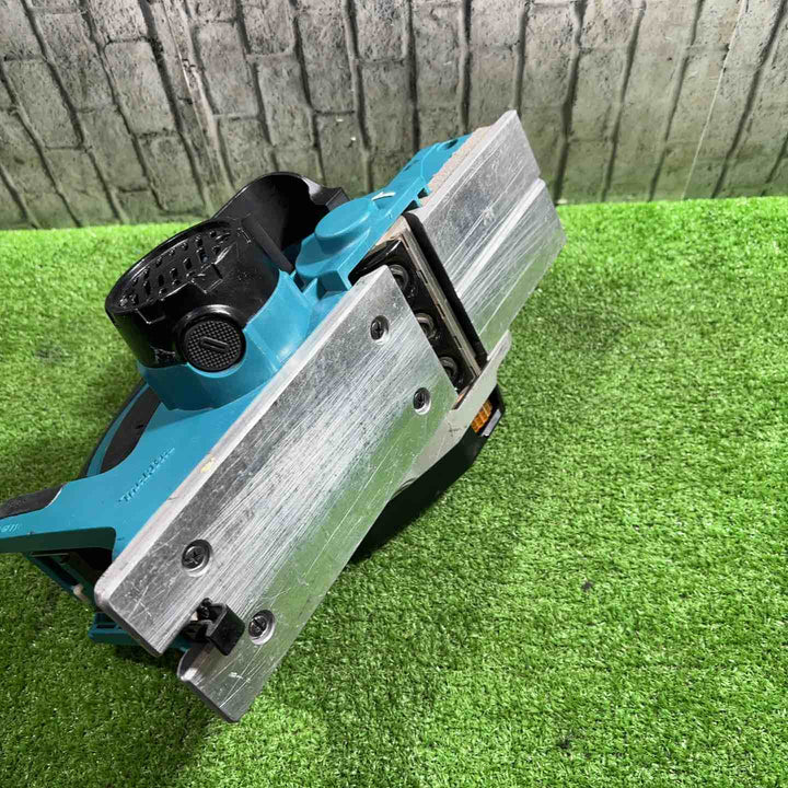 ◇マキタ(makita) 14.4Vコードレスカンナ KP140DZ【川口店】