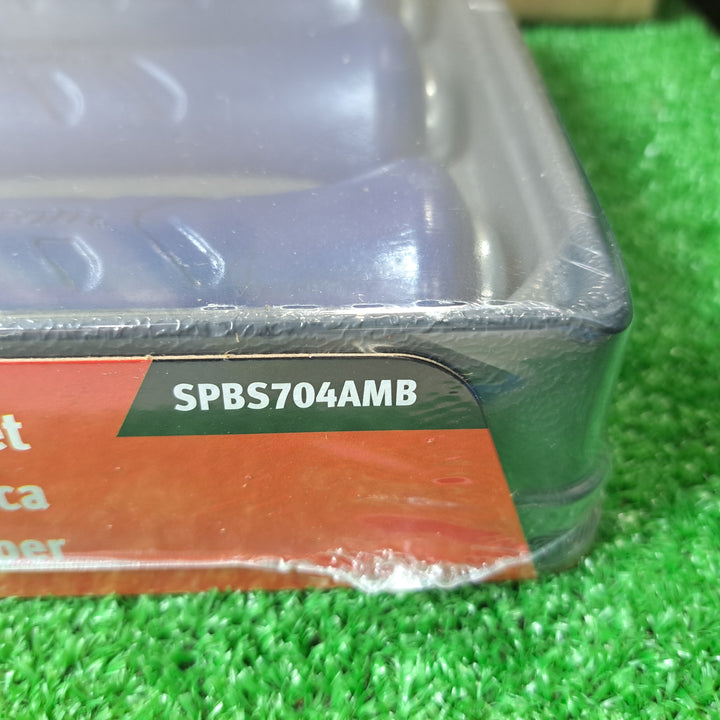 Snap-on/スナップオン 貫通 ストライキングプライバーセット SPBS704AMB ブルー バール ４本セット【岩槻店】