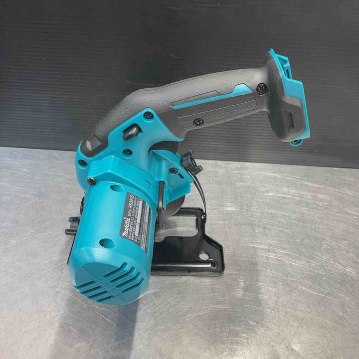 【中古品】 マキタ(makita) 10.8V コードレスマルノコ HS301DSH フルセット品 【東大和店】