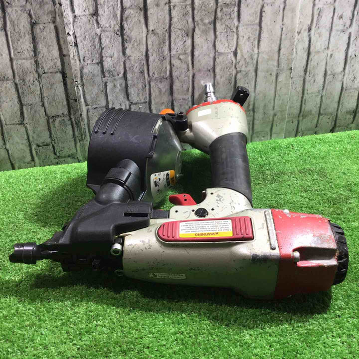★マックス(MAX) 常圧エア釘打ち機 CN-450S(FP)【川口店】
